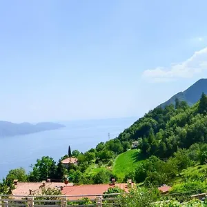 Couette-café Il Camino, Tignale